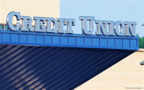 Best Credit Union To Have